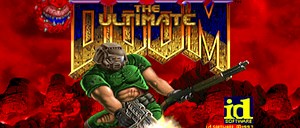 The Ultimate Doom: Widescreen   HD sounds pack addon