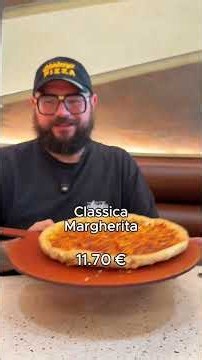 I TRY THE ENTIRE PIZZA HUT MENU 🍕