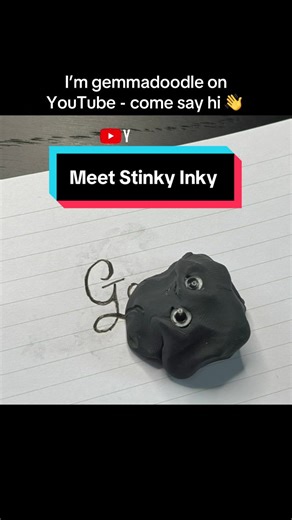 Exploring Stop Motion Animation with Gemma Doodle