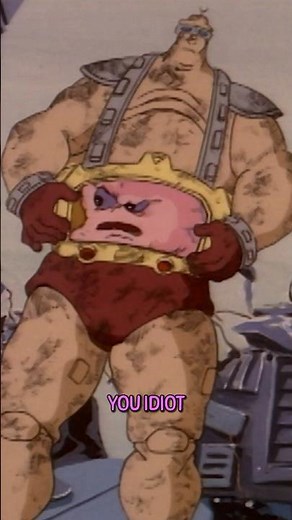 Shredder v. Kraang: Best Comebacks! 🔪🧠 | Teenage Mutant Ninja Turtles