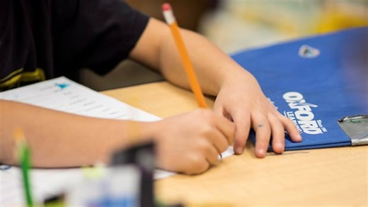 New report show Manitoba student test scores are among the worst in the country.