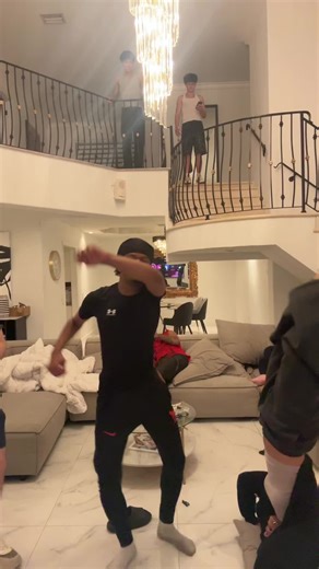 Good morning #fyp #funnytiktok #jujufinalboss | funny