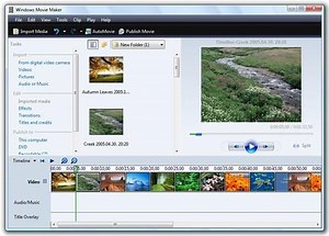 Best free pc video editor mp4