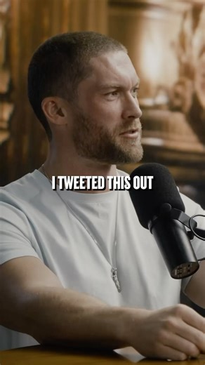 1.1M views · 8K reactions | How To Fix 90% Of Problems The Lessons, Hack & Books That Changed My Life - Tim Ferriss | Chris Williamson | Facebook