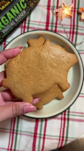 Marranitos Recipe: Delicious Pig Cookies to Bake!