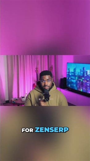 Zenserp API: Build SEO & Scraper Tools in Minutes!