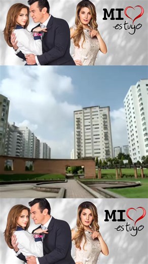 Mi corazón es tuyo Capitulo 93 #escenasnovelas #jorgesalinas #silvianavarro #micorazonestuyo #tropalascurain