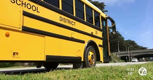 Here's how you can check your child's school bus inspection history
