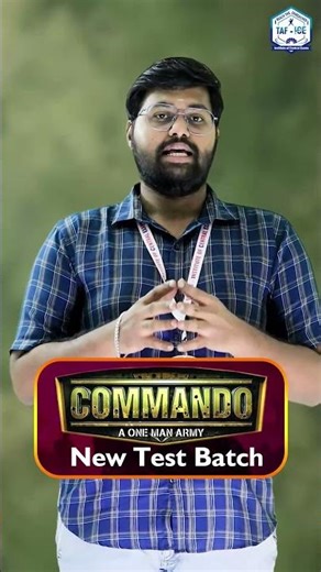 🚨 Attention SSC GD 2026 Aspirants – Major Update Is Here!