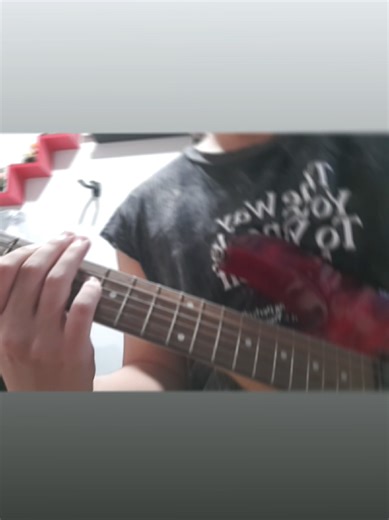 One Time Guitar Cover by Justin Bieber