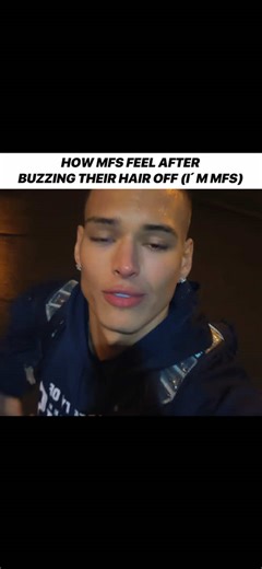 The Feelings After Buzzing Hair: A Personal Journey