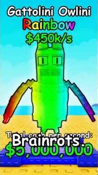 5 MISTAKES You’re Making in Plants vs Brainrots! 😱#roblox #plantsvsbrainrots #fyp #shorts