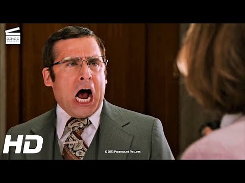 Anchorman 2: The Legend Continues: Brick asks her on a date