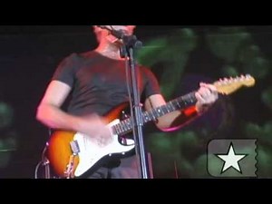 Lulu Santos toca "O Último Romântico" no Tom Brasil - Arquivo Radar Showlivre 2004 3/3