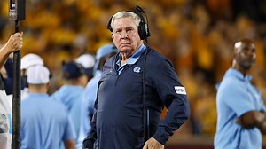 UNC football loses prized 4-star commit less than an hour after Mack Brown was fired