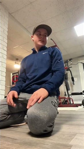 200 pushups 300 sit-ups