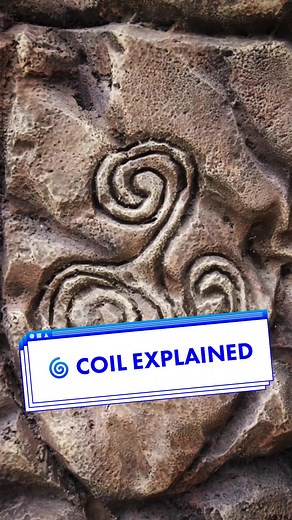 The Power of Yin Yang and Triskelion Coils for Effective Orgonite