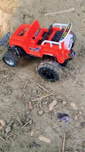 4x4 rc car drive off-road ll #rcoffoad #rctoys #rcdrone #rccar #4x4rwd #rcadventure