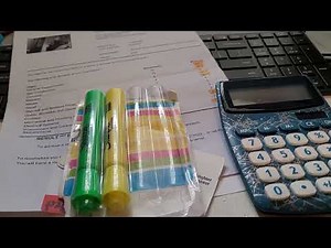 NASCLA Building Contractor Exam Prep Experience