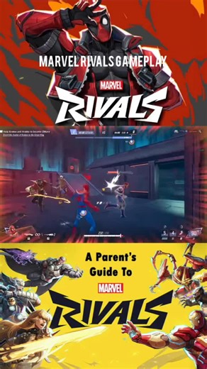 Marvel Rivals Gameplay 🔥 Intense Superhero Battles | Germany #MarvelRivals #MarvelRivalsDeadpool Watch Marvel Rivals gameplay featuring fast-paced superhero combat, team fights, and epic abilities. This video is made for Germany Marvel fans who love competitive PvP and hero shooter action. Subscribe for more Marvel Rivals gameplay. Marvel Rivals gameplay Germany, Marvel Rivals superhero shooter, Marvel Rivals PvP Germany, Marvel Rivals team battles, Marvel Rivals multiplayer Germany, Marvel Riv