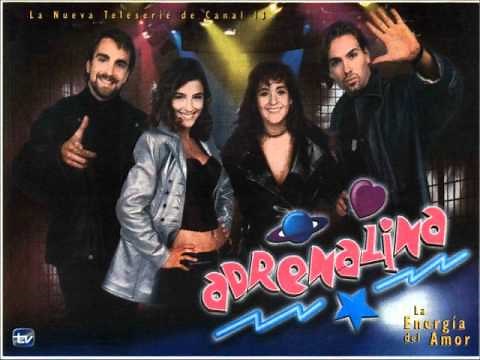 Sol Azul - atrevete a amar (original version)