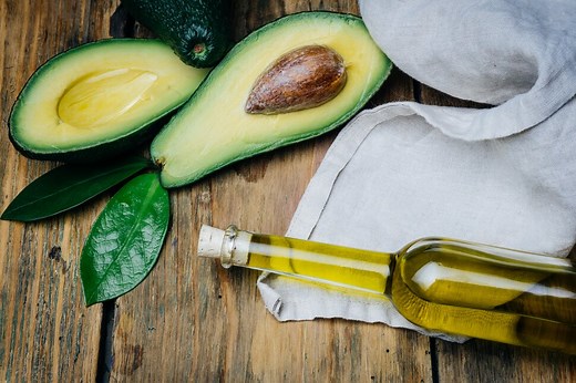 Avocado Oil Offers Plenty of Health Benefits