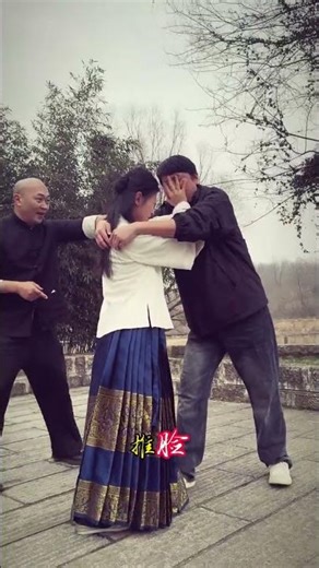 Empower Her: Master Self-Defense in 3 Easy Steps