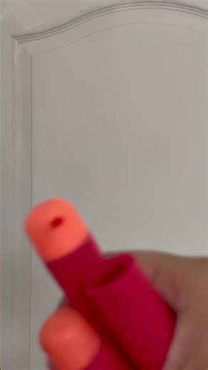 [NERF] (N-Strike Modulus) Tri-Strike Barrel