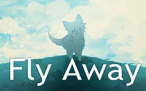 Fly Away | dragon animation (First Flight)