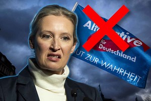 Bundestagswahl 2025: Die AfD wird zur neuen Macht in Ostdeutschland