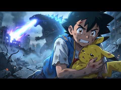 Can ANY POKÉMON Survive Godzilla?