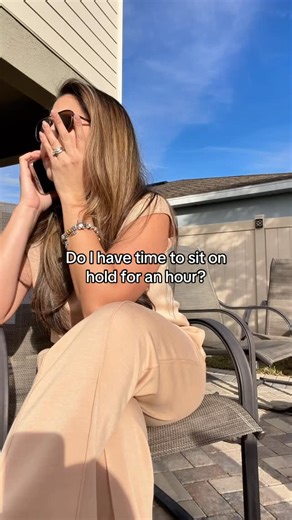 GetHuman Account on Instagram: "If you’ve ever waited on hold and thought “this can’t be the best way”… you’re right. There’s a better way to handle it when you use GetHuman #customerservice #onhold #lifehack #customersupport #gethuman"