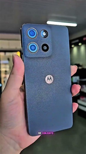 Motorola Moto G15 shows the difference when you really start using it