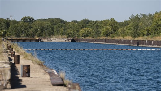 South Chicago launches new quality of life plan ahead of transformational time for neighborhood