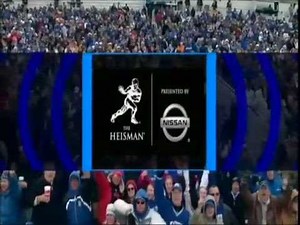 2007 SEC on CBS Promo 9