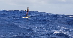 Never Tried Foiling? Here's Everything You Need To Know