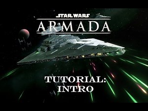 Vassal Armada Tutorial 01 Intro