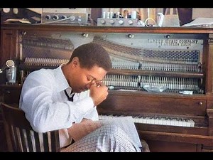 Sam Cooke - That's Heaven to Me