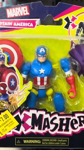 Toy Hunting Walmart Clearance
