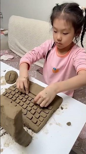 Can I understand that my daughter wants to ask me for a computer