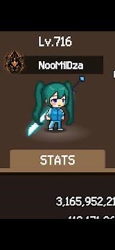 Slayer Legend - Adamant Promotion Mission