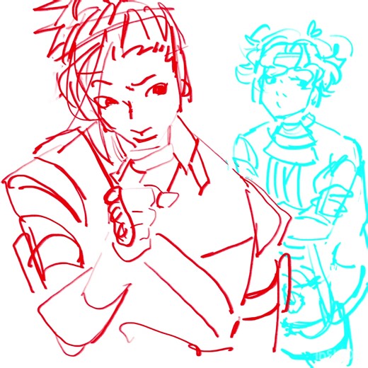 Kendo's Animation Meme Highlights