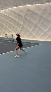 🌎 no.2 ITF junior Laura Samson 🇨🇿 (2008) 🏷️ #juniortennis #tennisplayer #tennis | Functional Tennis