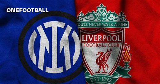 How to watch Inter v Liverpool: TV channel & live stream for Champions League match
