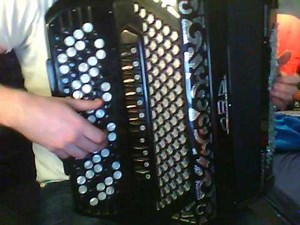 Olive Blossoms Pietro Frosini Accordeon vals