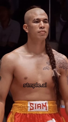 AI content creator on Instagram: "Kickboxer cast then (1989) and now (2025) Did you know that Tong Po was portrayed by Moroccan actor Mohammed Qissi?"