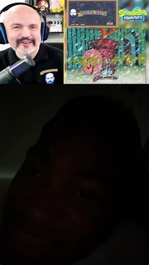 SpongeBobs to do list!