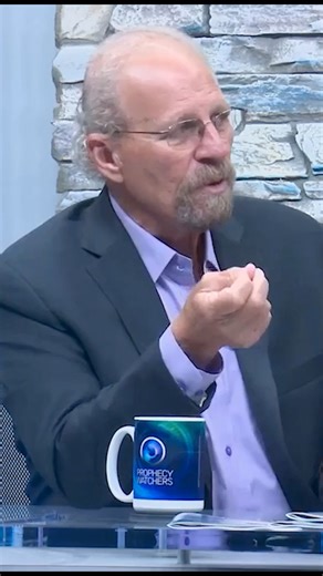 L.A. Marzulli has spent countless hours studying the Shroud of Turin and has put together one of the best films surrounding this very controversial topic. He will also be speaking on the Holy Shroud - Holy Fire at the Victory in Jesus Prophecy Conference in Norman Oklahoma, October 9-12. If you haven’t registered, it’s NOT too late! You can enjoy the entire conference from the comfort of your home via livestream on your own time with 6 months of access! Register today - https://prophecywatcherso