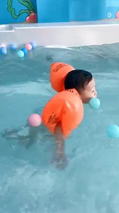 Hot Selling High Quality Inflatable Swimming Arm Ring Swim Arm Band Float