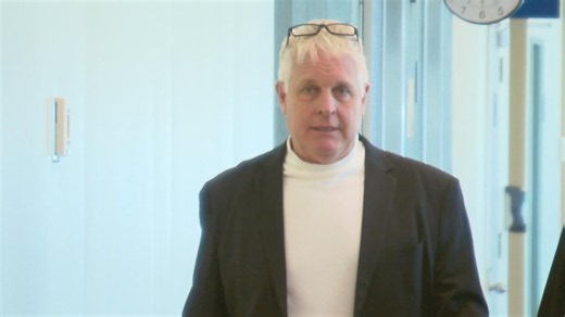 La Couronne réclame 12 ans de prison pour Dominique Laroche